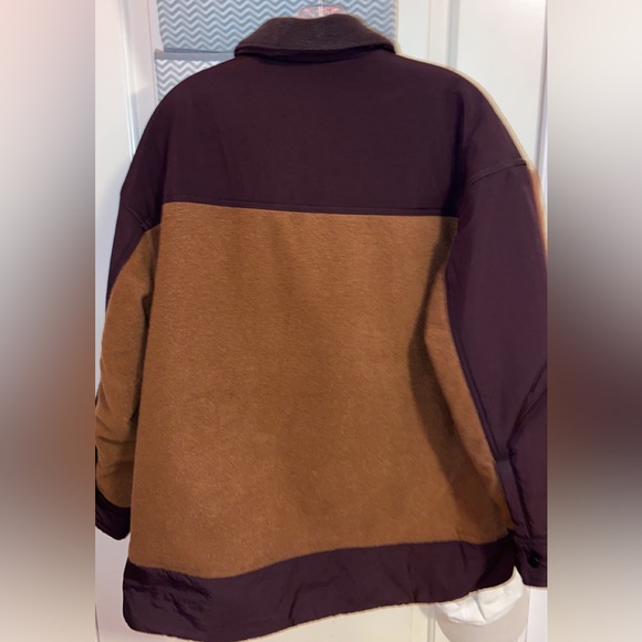 Jordan Cozy Girl Jacket - Picture 3 of 4